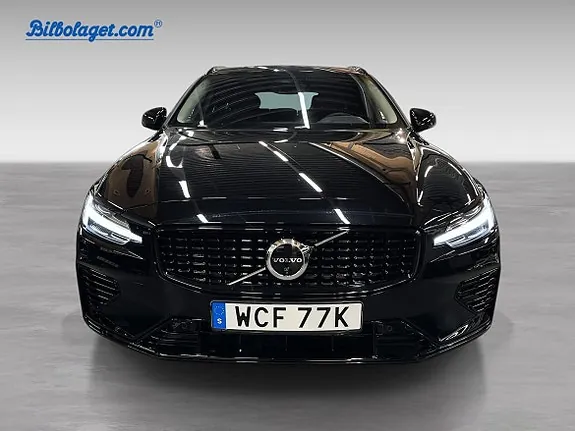 Volvo V60 2026 photo 3