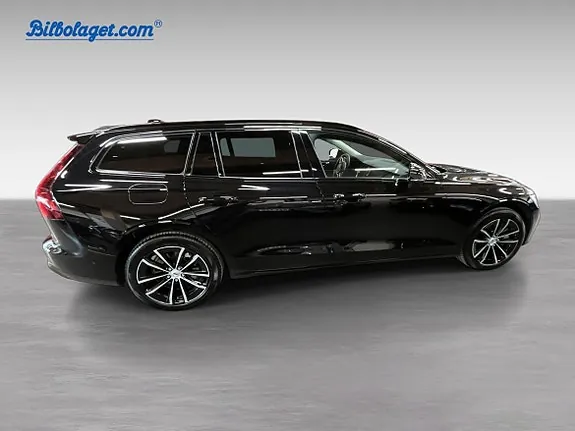 Volvo V60 2026 photo 5