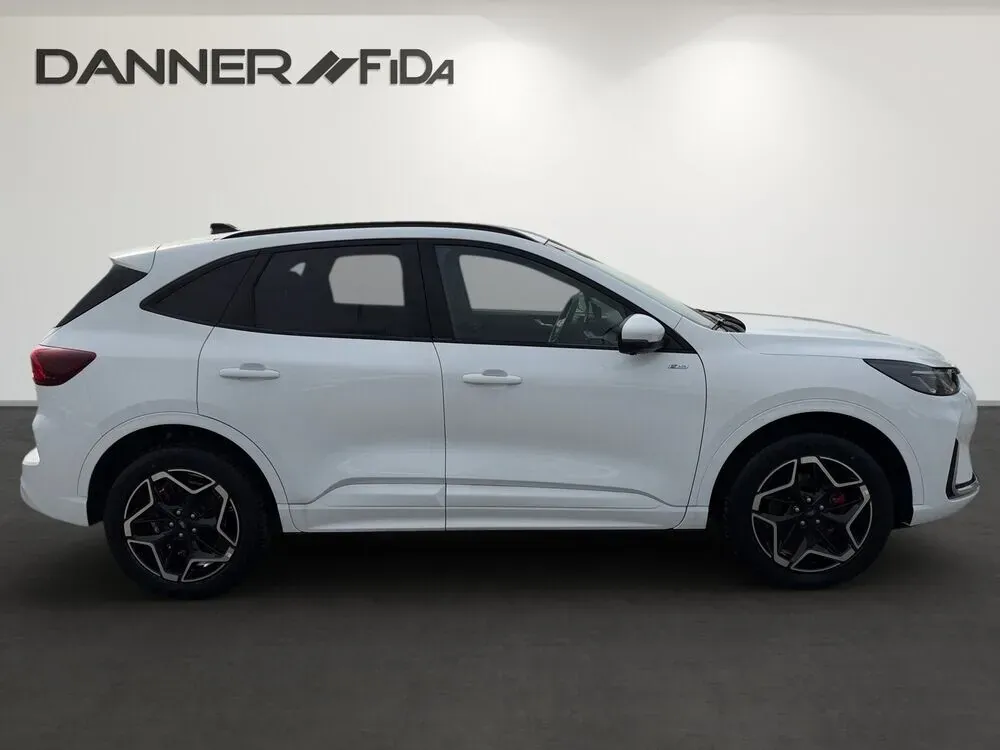 Ford Kuga photo 3