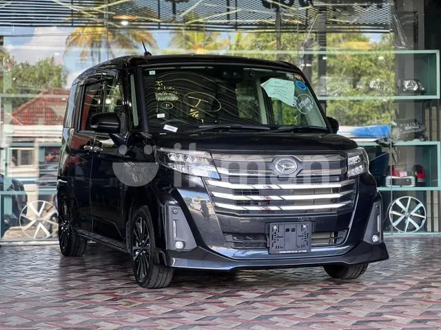 Daihatsu Thor