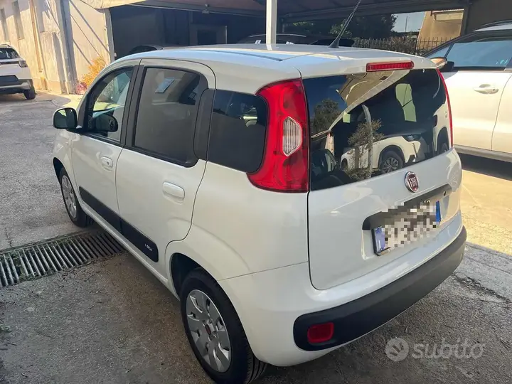 Fiat Panda 2019 photo 3