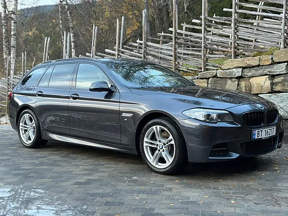 BMW 520D