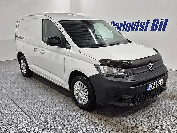 Volkswagen Caddy 2023 photo 5
