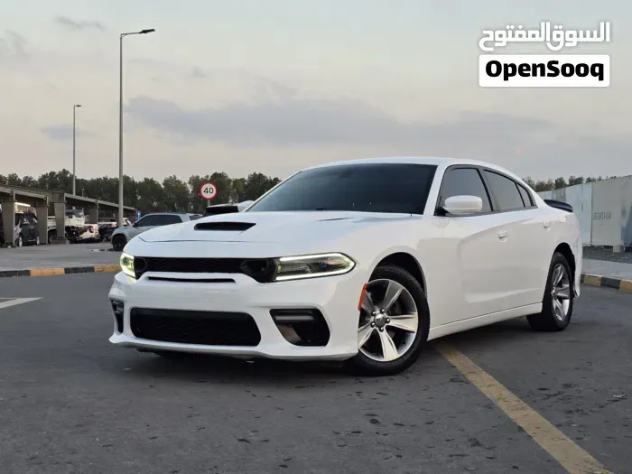Dodge Charger 2018 photo 5