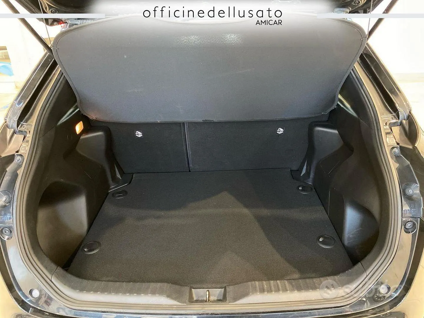 Toyota Yaris Cross 2022 photo 4
