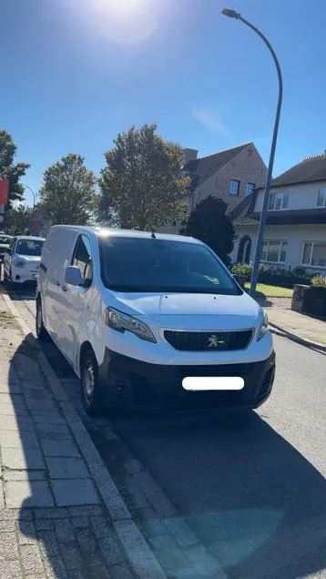 Peugeot Expert