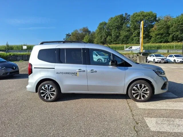 Renault Kangoo 2024 photo 3