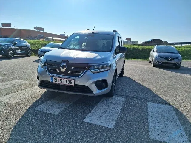 Renault Kangoo 2024 photo 2