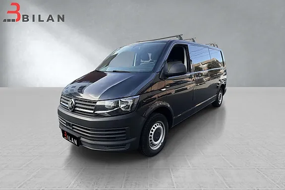 Volkswagen Transporter 2016 photo 3