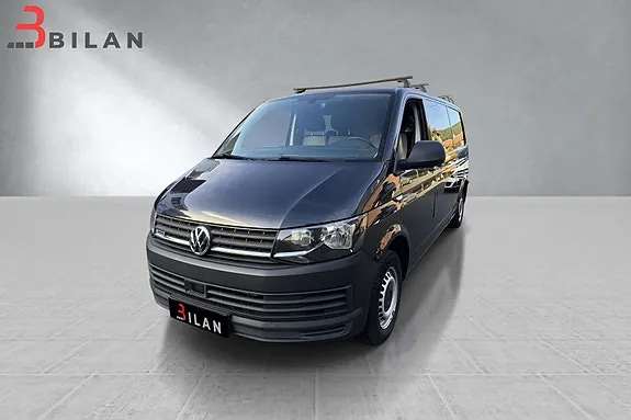 Volkswagen Transporter 2016 photo 2