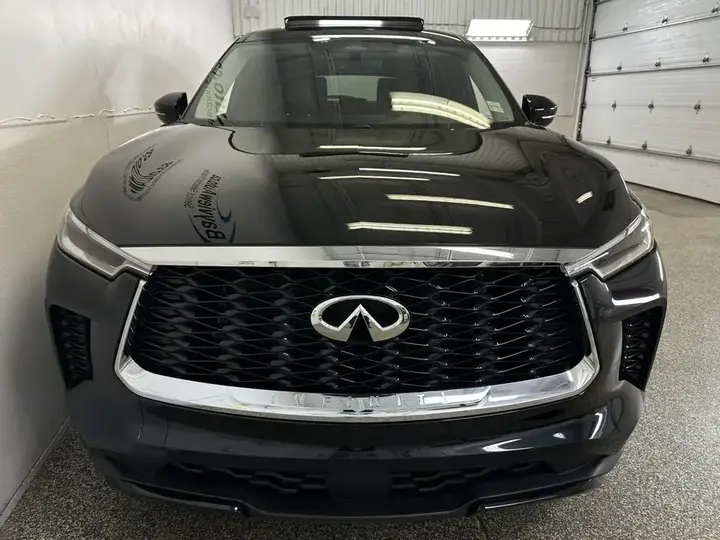 Infiniti Qx60 2024 photo 2