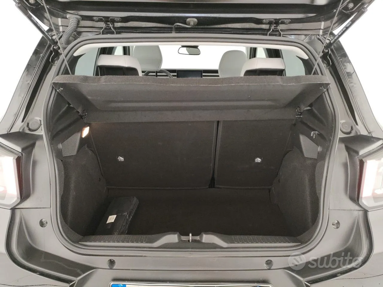 Citroen C3 2026 photo 4