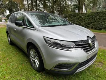 Renault Grand Espace