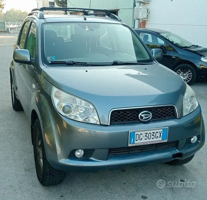 Daihatsu Terios