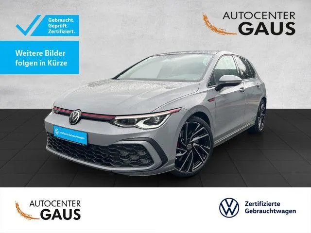 Volkswagen Golf Viii