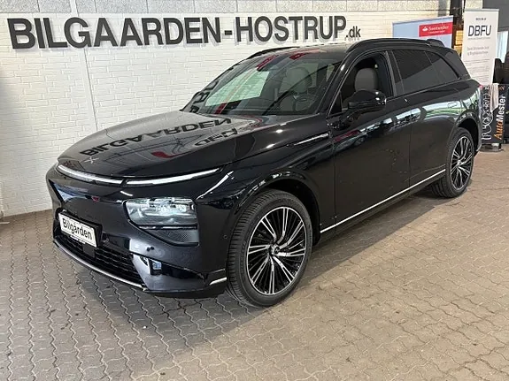 Xpeng G9