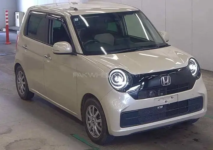 Honda N-One