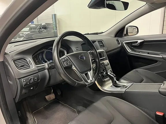 Volvo V60 2018 photo 5