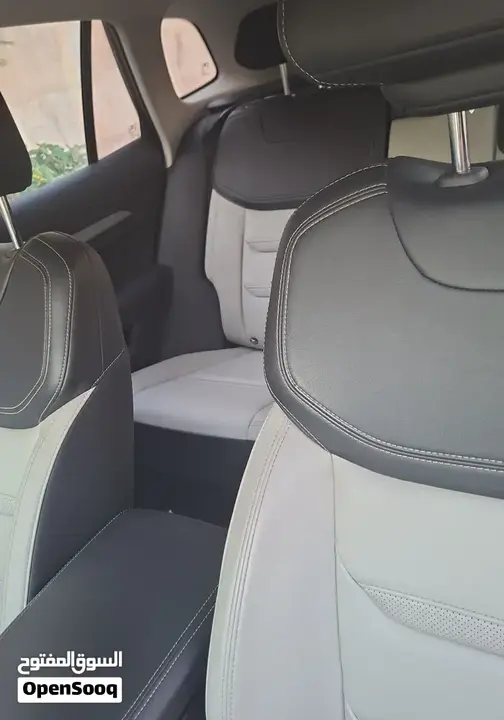Ford Territory 2026 photo 4