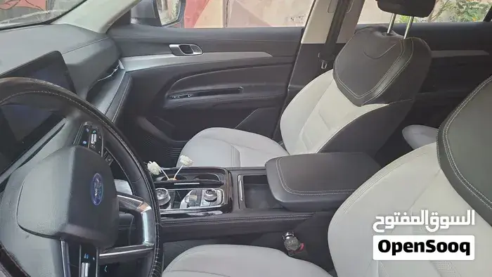 Ford Territory 2026 photo 3