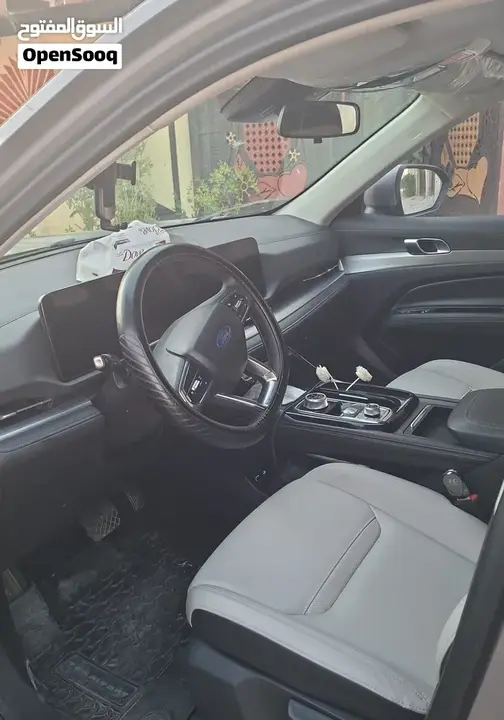 Ford Territory 2026 photo 2