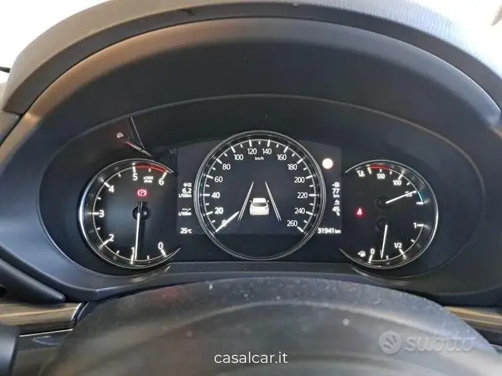 Mazda Cx-5 2023 photo 4