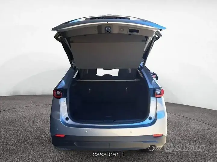 Mazda Cx-5 2023 photo 5