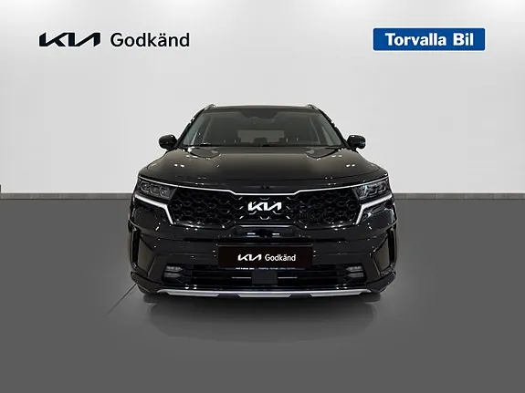 Kia Sorento 2023 photo 3