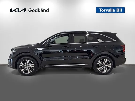 Kia Sorento 2023 photo 5