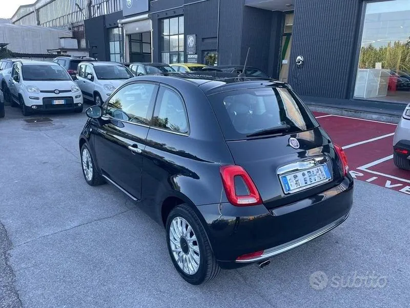 Fiat 500 2016 photo 3