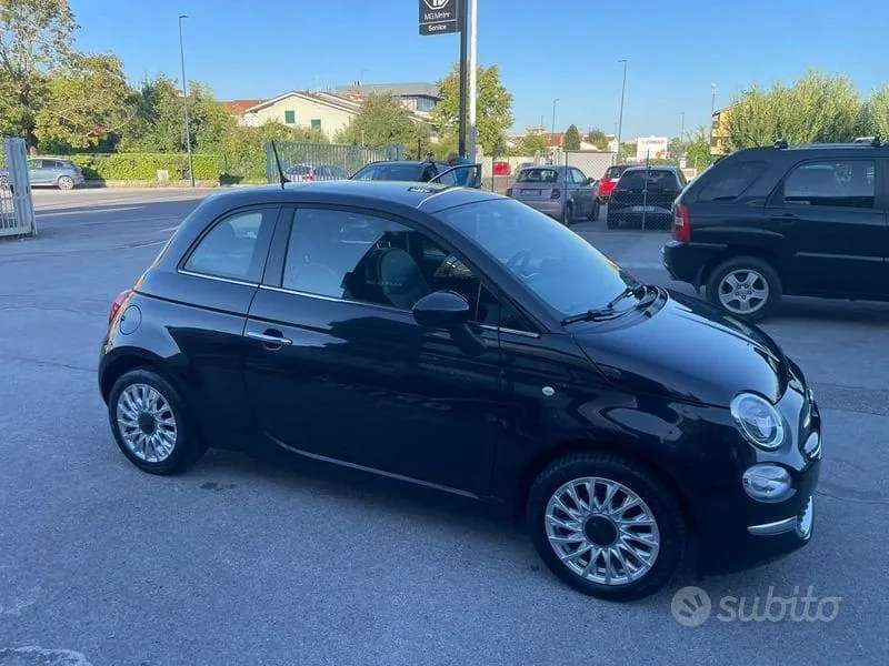 Fiat 500 2016 photo 5