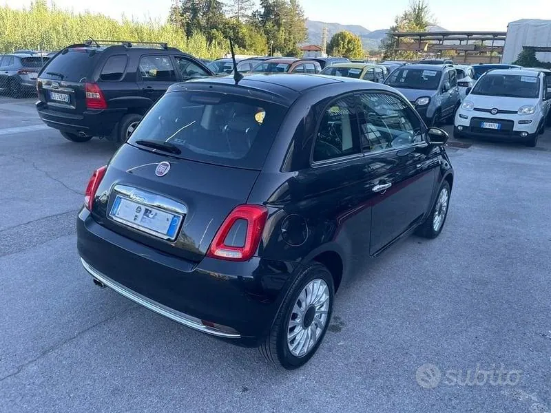 Fiat 500 2016 photo 4