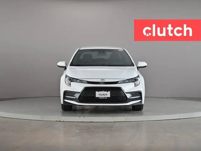 Toyota Corolla 2022 photo 4