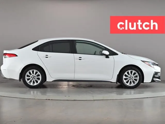Toyota Corolla 2022 photo 5