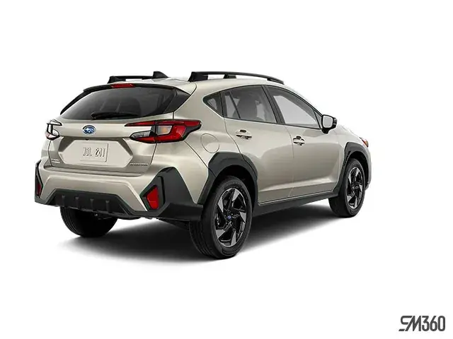 Subaru Crosstrek 2026 photo 2