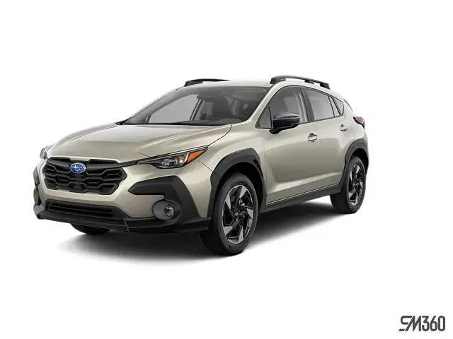 Subaru Crosstrek 2026 photo 3
