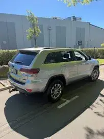 Jeep Grand Cherokee 2016 photo 3