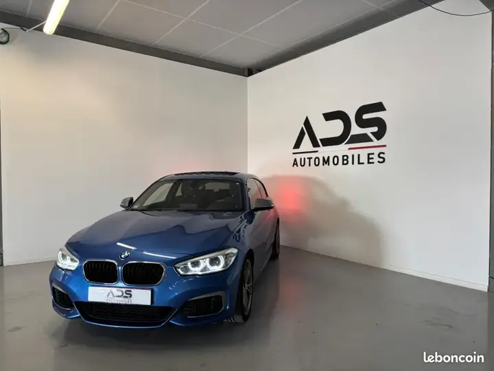 BMW Série 1