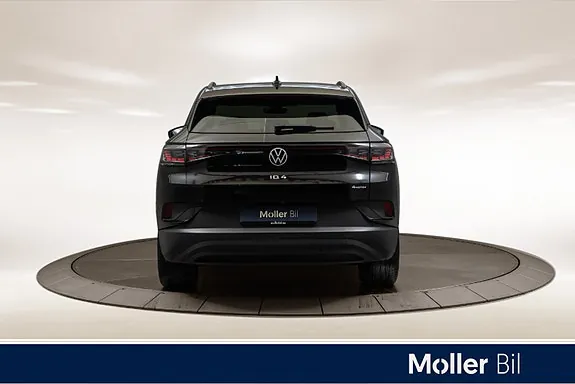 Volkswagen Id.4 2025 photo 2