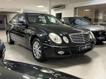 Mercedes-Benz E-Class 2007 photo 2