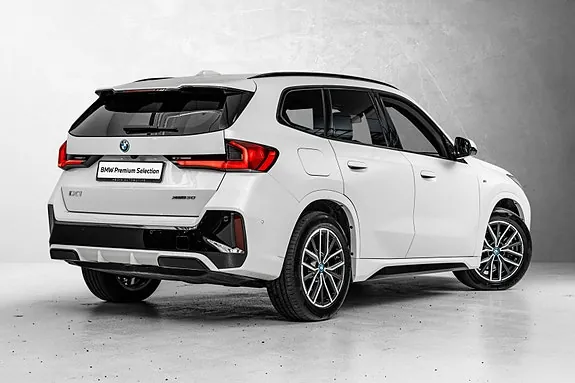BMW Ix1 2023 photo 5