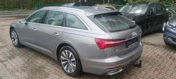 Audi A6 Avant 2019 photo 2