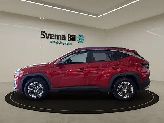 Hyundai Tucson 2026 photo 3