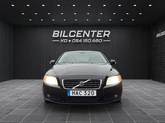 Volvo S80 2008 photo 2