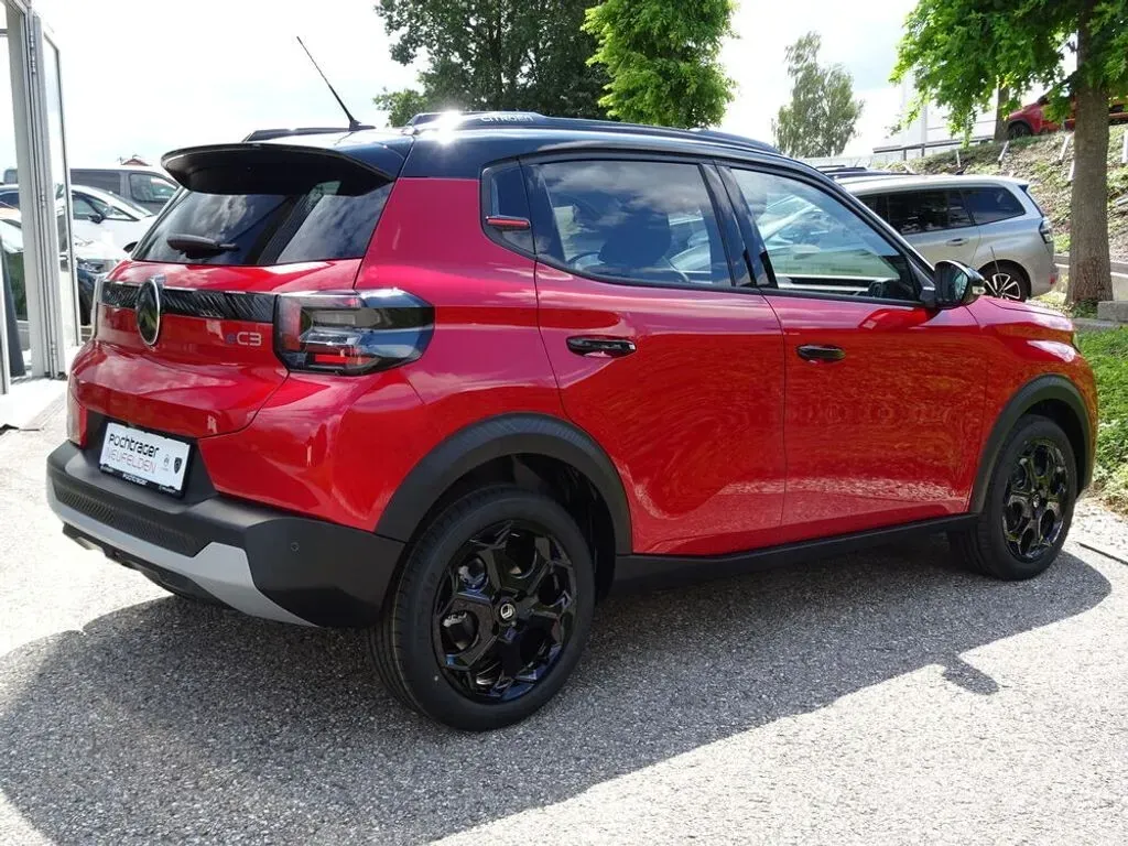 Citroen C3 photo 3