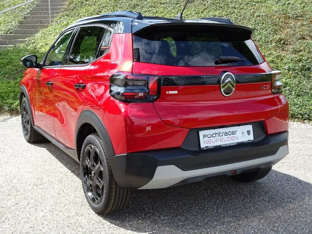 Citroen C3 photo 2