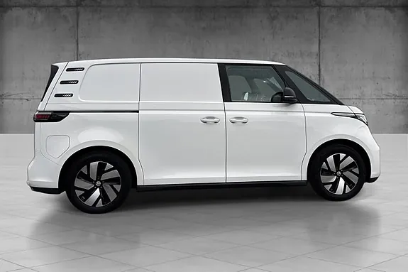 Volkswagen Id. Buzz 2023 photo 3