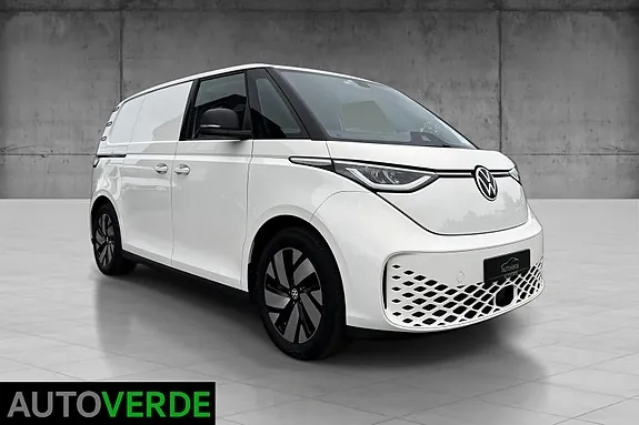 Volkswagen Id. Buzz