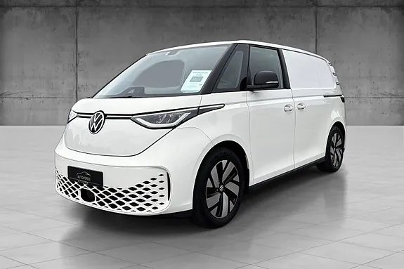 Volkswagen Id. Buzz 2023 photo 2