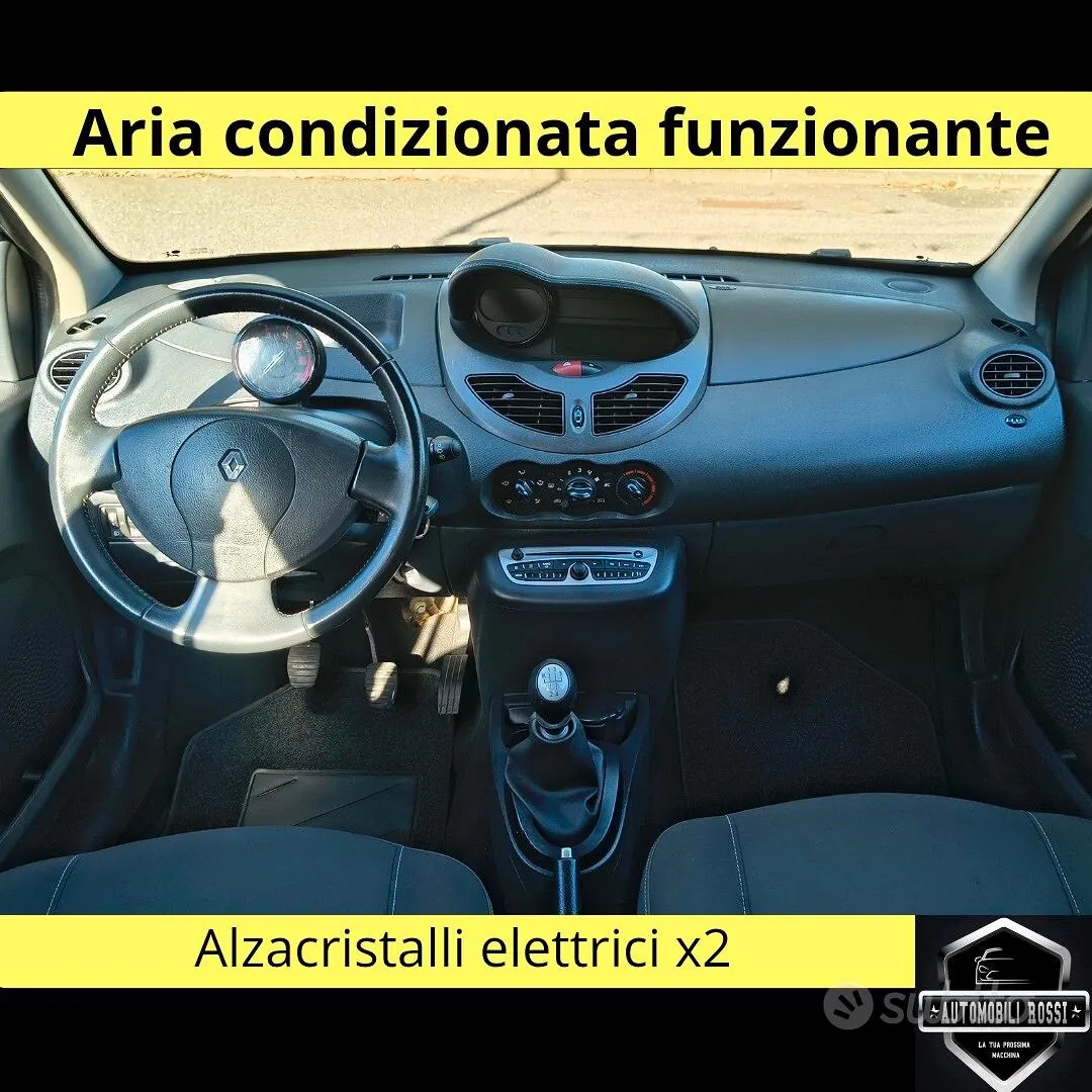 Renault Twingo 2011 photo 5